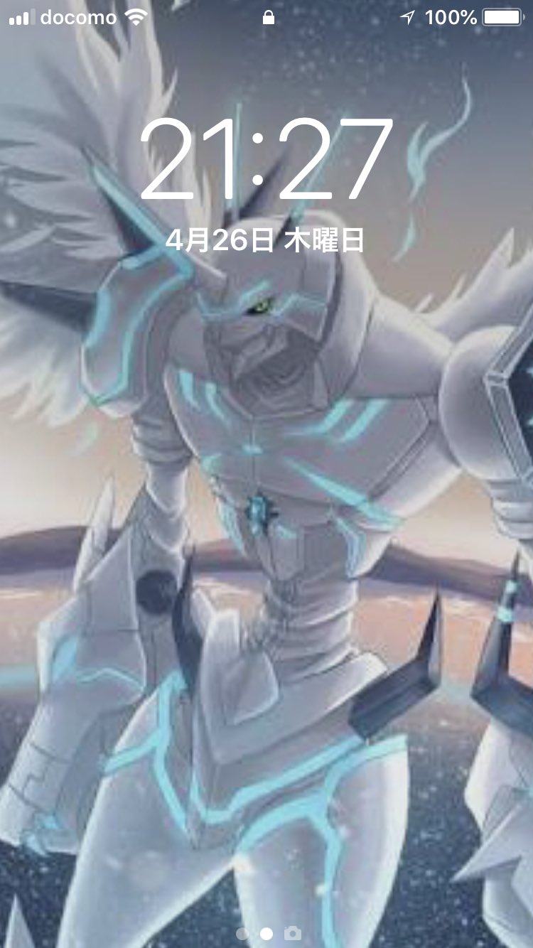 デジモンアドベンチャーtri オメガモンマーシフルモード Pro Huawei Ru