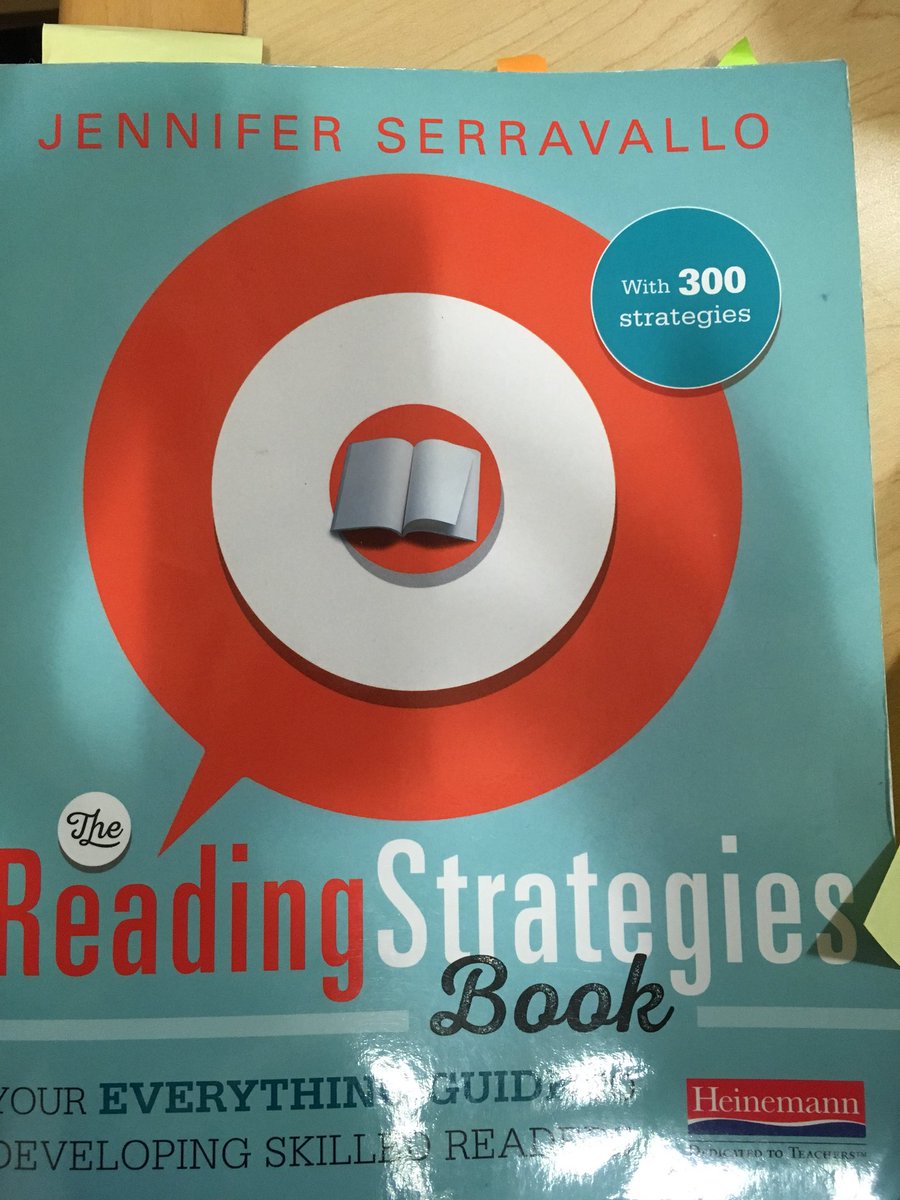 APKearns1's tweet photo. Before School Reading Strategies Book Club- Matching  Strategies to text levels. #jenserravallo @bweari @mariojandrade @MAlmeida157 @ColtAndrewsSch @coltandrewsPG https://t.co/6NNWDVUtkG