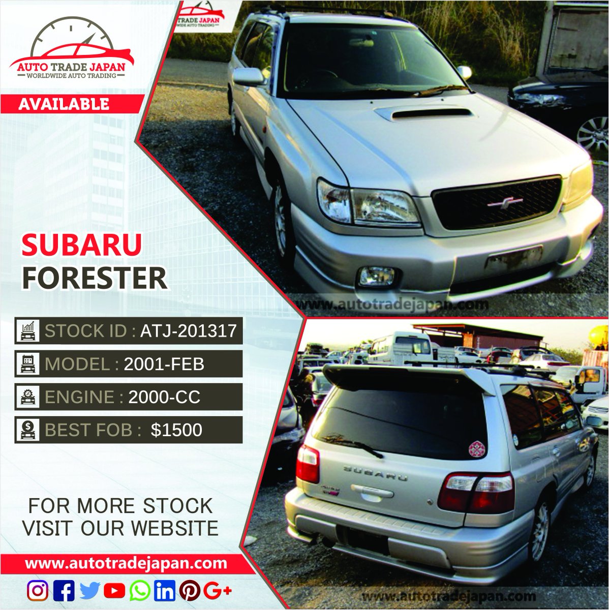 SUBARU 1999 FORESTER OWNER 39 S MANUAL Pdf Download