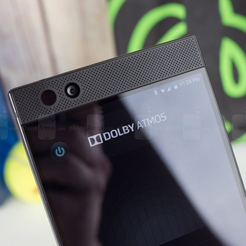 phones with stereo speakers