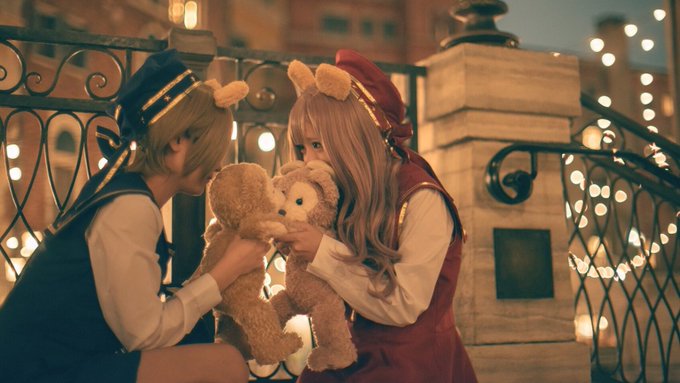 コスプレイヤーゆきうさぎのTwitter画像15