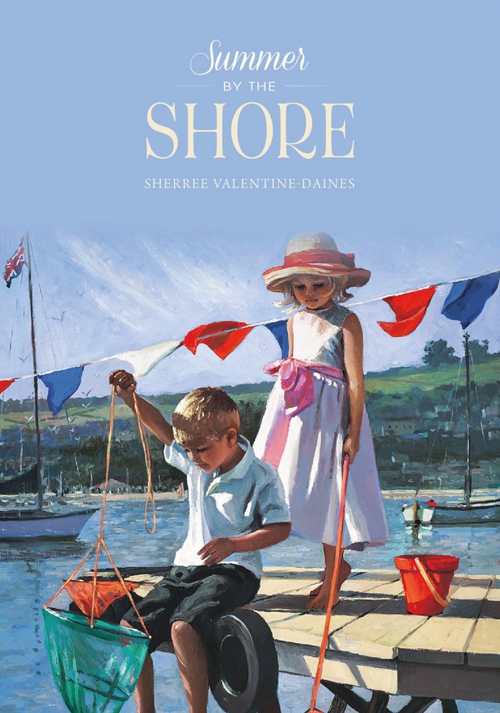 surridgegallery's tweet photo. We're delighted to introduce a superb new collection featuring both canvas editions and a much anticipated sculpture from award winning and much loved modern impressionist Sherree Valentine-Daines.

Contact the #gallery today for further assistance.

#art #artist #Exeter #Taunton https://t.co/ySXUq5UyVk
