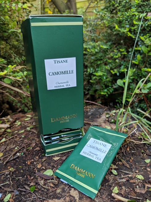 Specialist Tea Suppliers tweet media