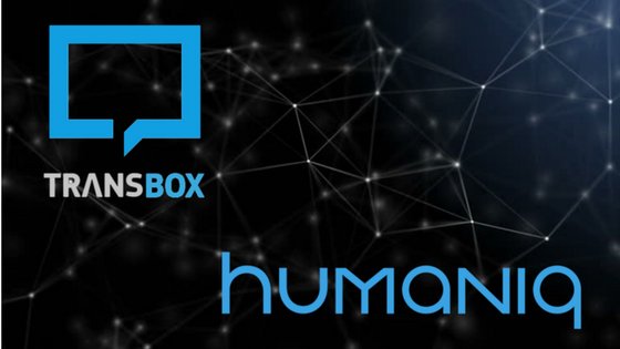 Transbox_xyz's tweet photo. #TransBox and #Humaniq - Joining Forces to Protect #Data in The #Crypto World! #CyberSecurity #ITsecurity #Ethereum #Blockchain #dataprotection #cryptocurrency #fintech #bitcoin #CEO #SMEs #digitaltransformation #infosec #IoT #AI #encryption #cloudcomputing #AvengersInfinityWars https://t.co/5iWgdxbakC