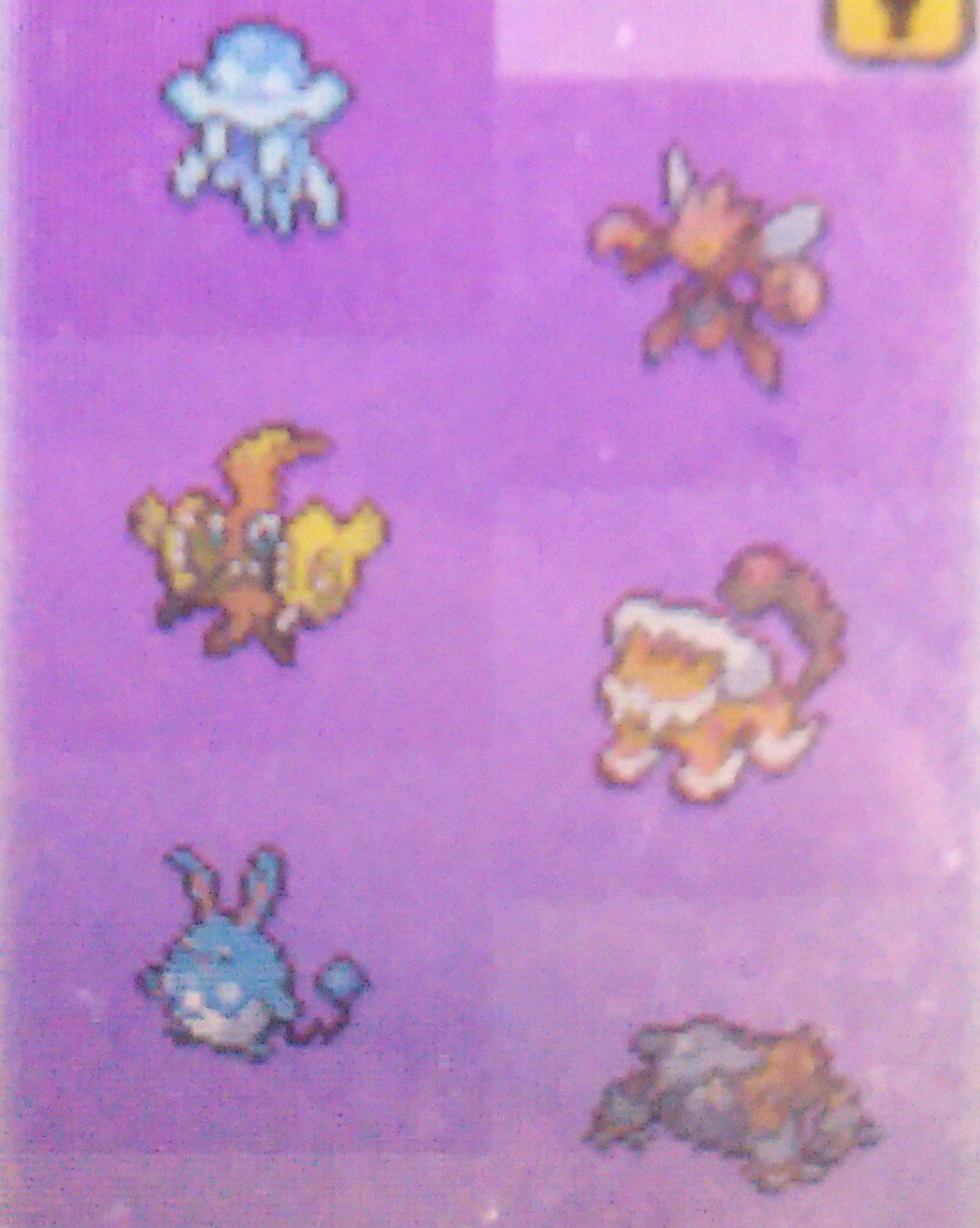 تويتر ミガワリさんさん على تويتر もこカップ で使ったパーティです ウツロイド 臆病cs スカーフ ハッサム 意地っ張りhab メガ カプ コケコ 臆病cs 忘れ物 ランドロス 意地っ張りhads チョッキ マリルリ 意地っ張りhas 鉢巻 ヒードラン 穏やかhds 残飯