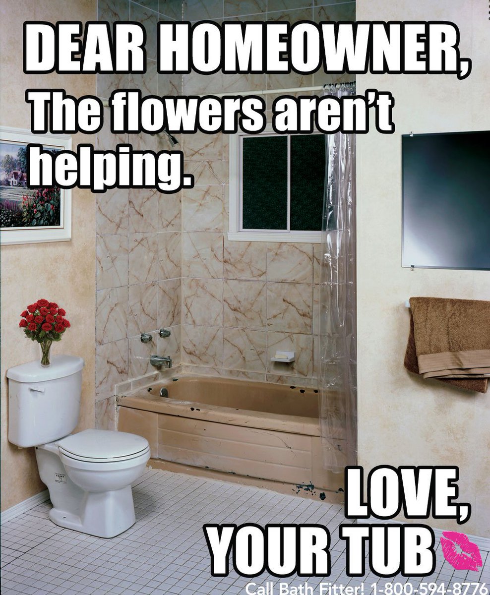 Mockingbird <a href="/MB_IndustriesCo/">MBIndustries</a> can help you with all of your bathroom remodeling needs.  Call us today to get a free quote.  #bathroom #bathroomdesign #doitright #DreamBig