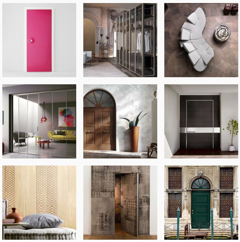 Did you know we're also on Instagram? Check out our profile &amp; follow us! We're always updating our page full of colourful, vibrant, and refined products from our Italian partners. 

instagram.com/specifybluebel…

#instagram #interiordesign #architecture #followus
