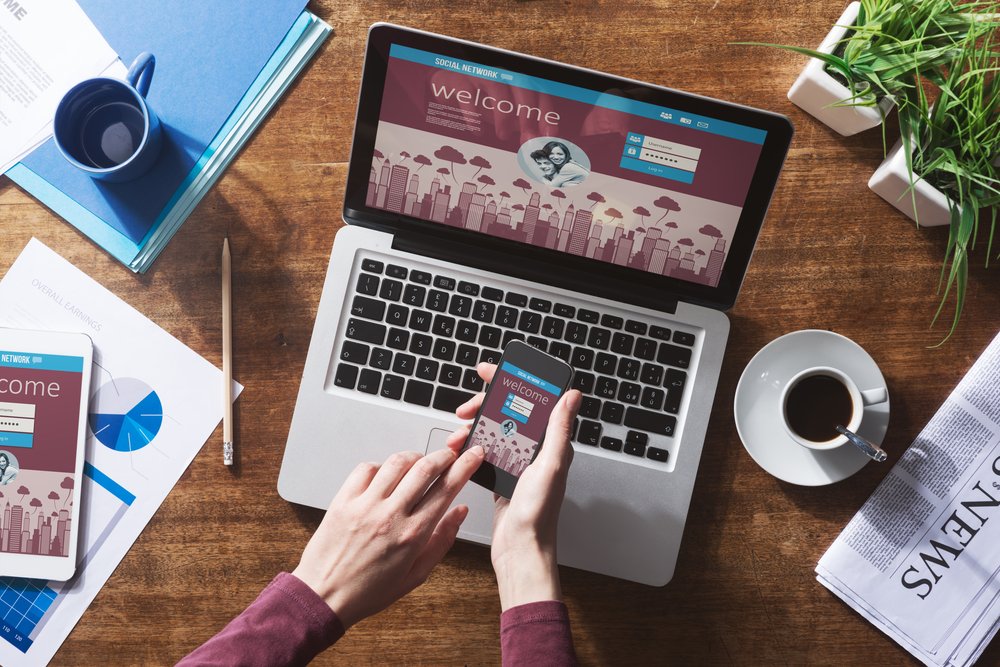 PRIME_Factory's tweet photo. A professionally crafted website can do more than make a great first impression. Websites can be used to convert your leads through using SEO-friendly content, online communities, and good landing pages. https://t.co/Ggr80MtFeg https://t.co/0fm0FvN2db