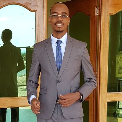 Name / Handle : Tumwebaze Joseph ( @jobaze)Birth Date : 26th AprilJobaze is a munyankore chap with grey hair - the kind that ladies love. His areas of interest are Industrial Engineering and Management. He has a love for East Africa and has an interesting collection of books.