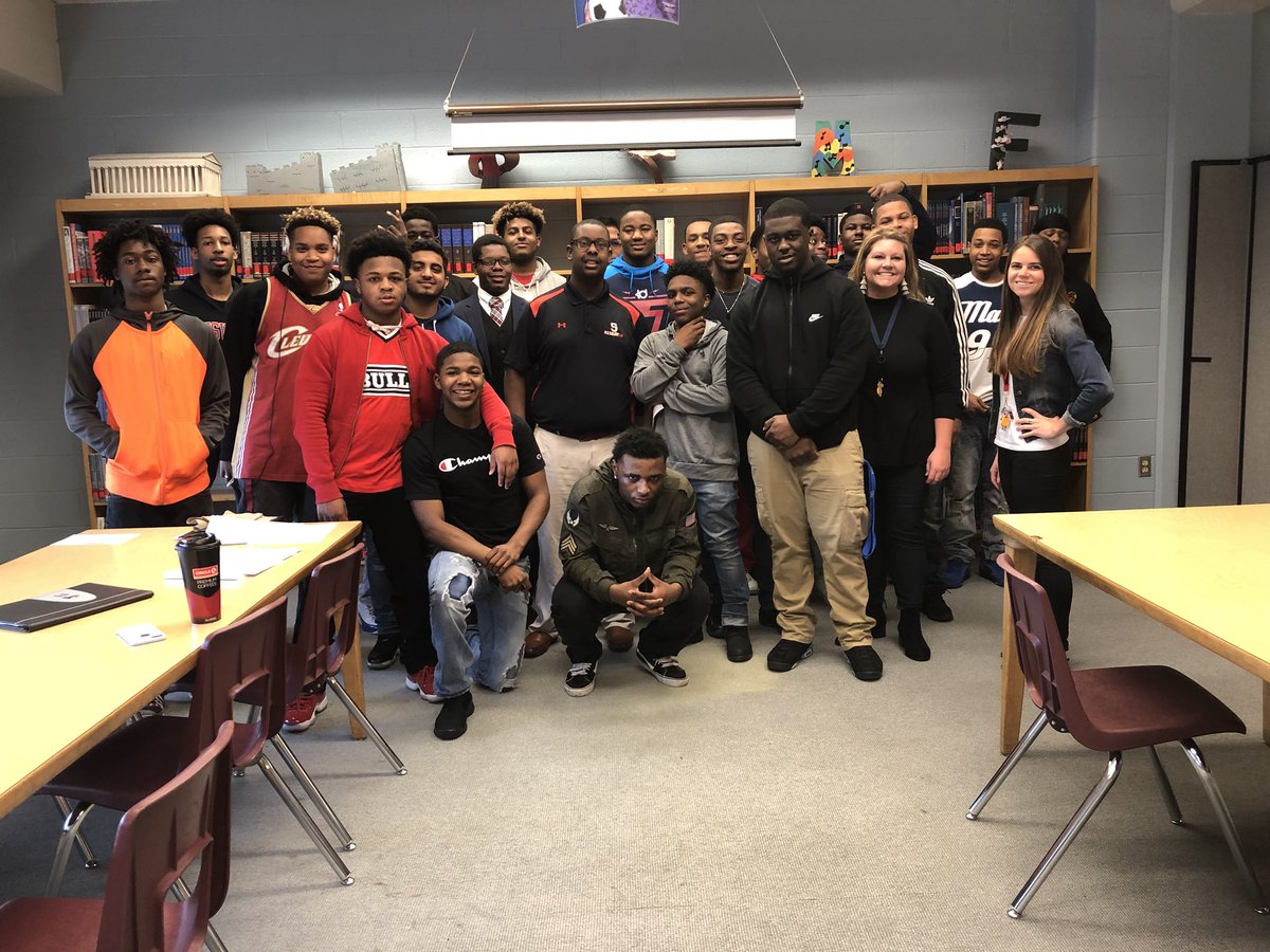 Rev Biggers tweet media