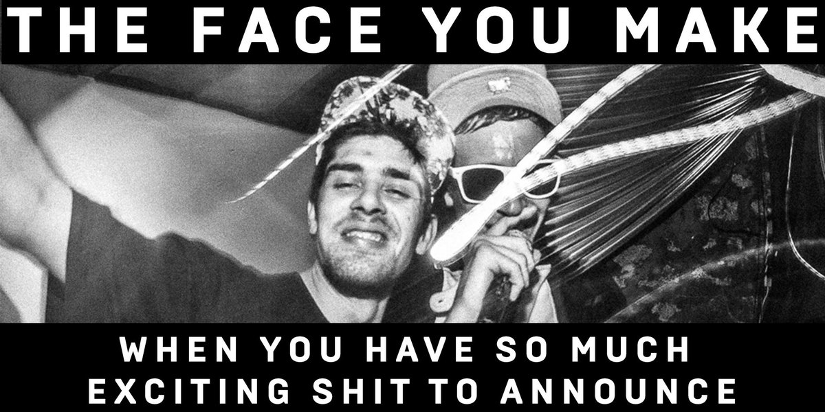 Gypsy_Unit's tweet image. So much! 😂😅🤣. #GypsyUnit #Announcement #news #summer