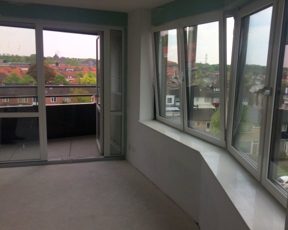 LenteAkkoord's tweet photo. Woonstichting @mijnthuis, @BAMWonen en @NBArchitecten realiseren aan de Willem de Zwijgerweg in Best een voorbeeldig NOM-nieuwbouw project: twee vijflaags appartementencomplexen die op alle punten overtuigen https://t.co/epHQQqcd46 https://t.co/4At8fPLGnj