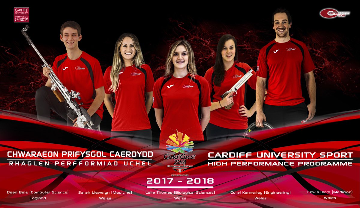 I am Cardiff Uni tweet media