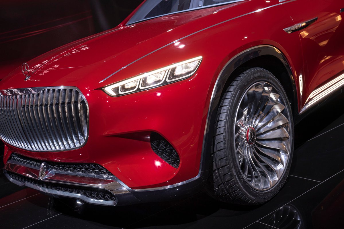 nowoscimoto's tweet photo. 🆕⚡⚡Światowa premiera: Vision Mercedes-Maybach Ultimate Luxury🤤
Więcej informacji na stronie ➡️
https://t.co/q0euUAyTxt
#automotive #carnews #cars #motoryzacja #samochody #poland #auta #auto #pojazdy #samochód #motopasja #polska #nowypost #jazda #polishdriver #kierowca https://t.co/A6AHXBl5lO