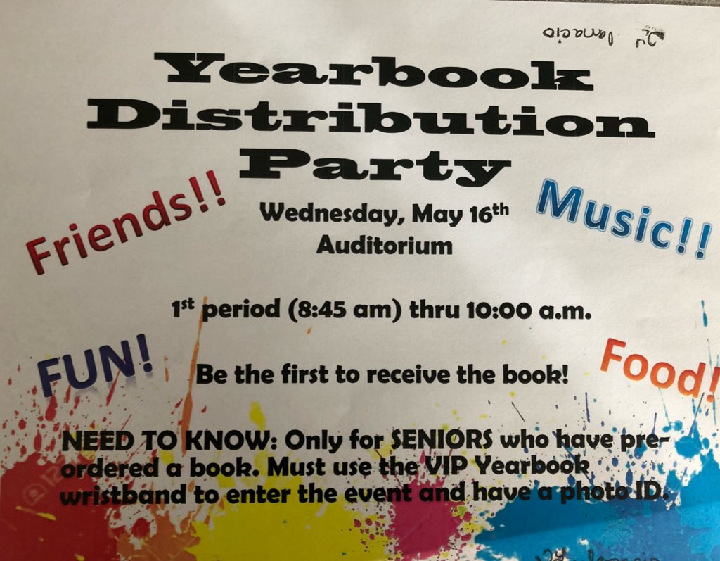 Alexandria City High School tweet media