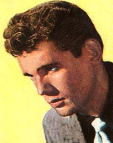 Today in Music History: Happy 80th birthday to Duane Eddy.  