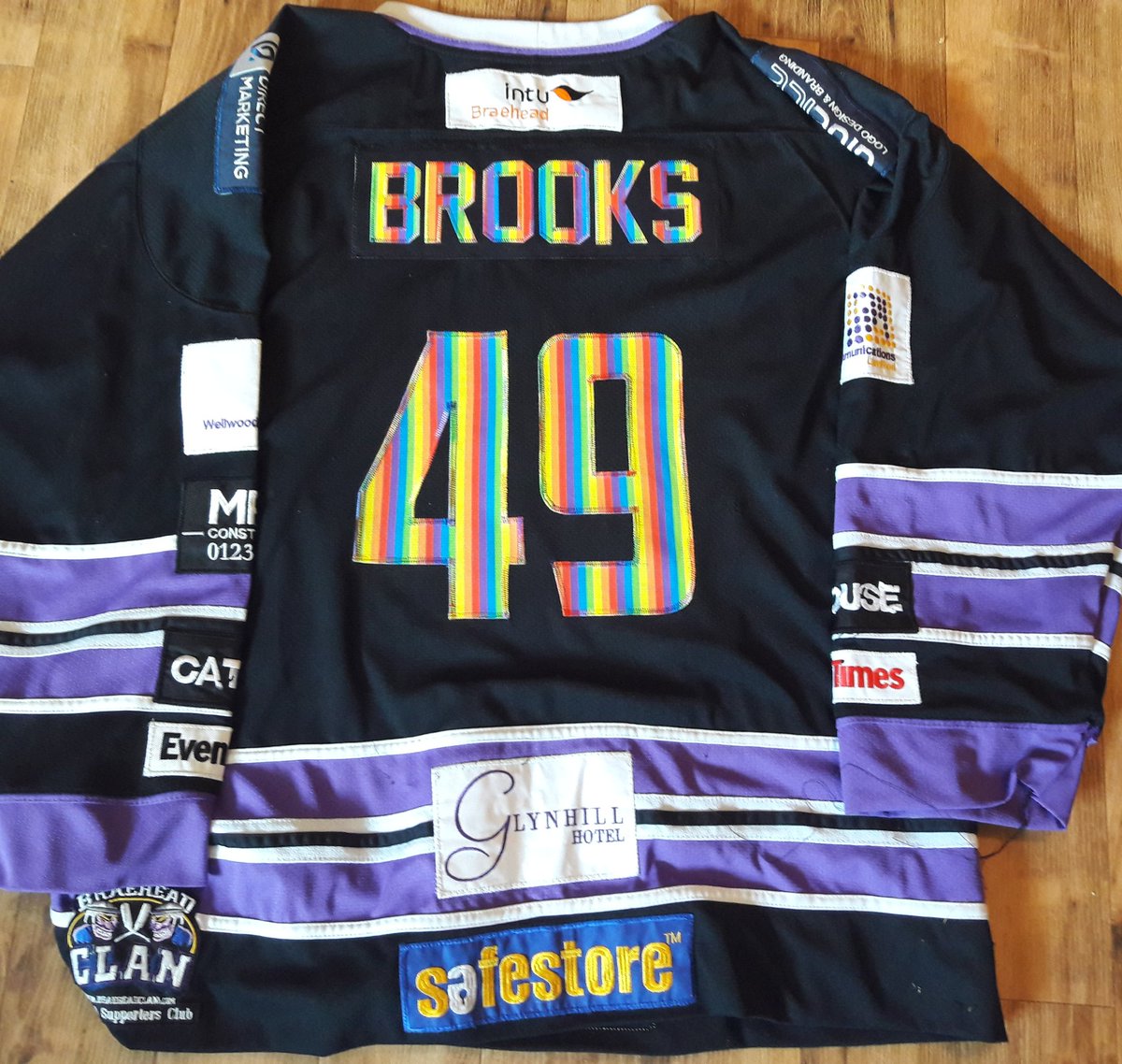 Custom Sport Stitch (csportstitch) Twitter