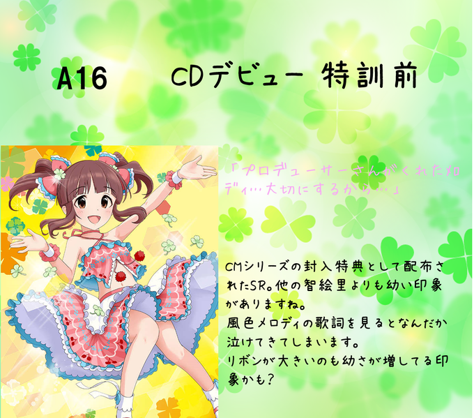 四つ葉のtwitterイラスト検索結果 古い順 四つ葉のtwitterイラスト検索結果 古い順