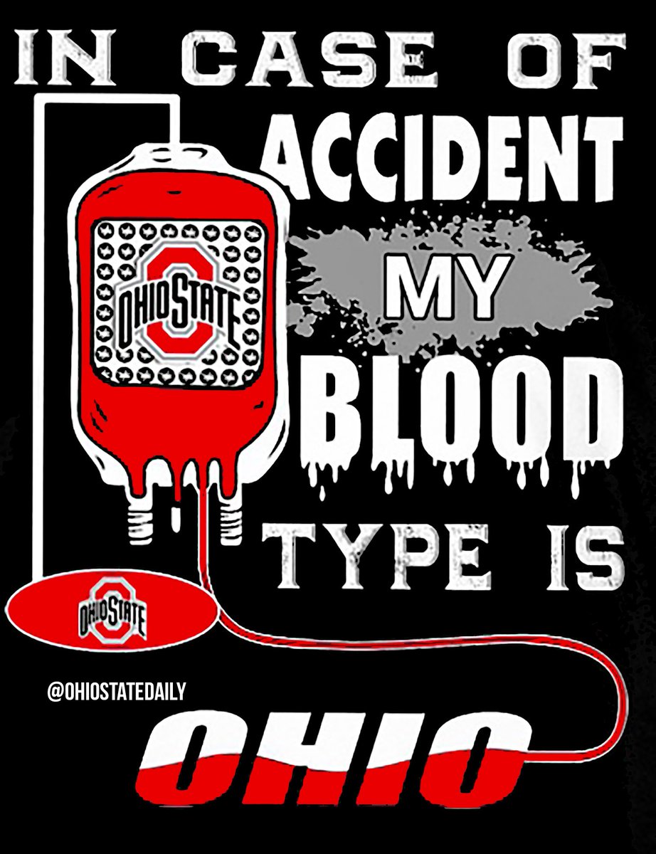 Ohio Problems tweet media