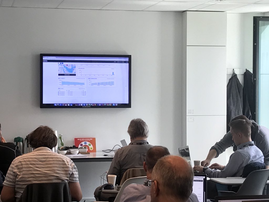 SGWirelessIoT's tweet image. Everybody up and running with #Pysense on #Pybytes using @VodafoneIoT #NBIoT 👍 #GOINVENT #IoT