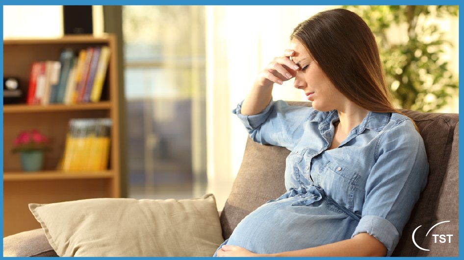 TST_Oficial's tweet image. Negativa de gestante de retornar ao emprego não caracteriza renúncia à estabilidade bit.ly/NegativaGestan…