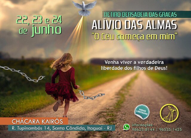monteiro_nathi's tweet photo. Deseja do fundo do seu coração ter um encontro com o Senhor?Um alívio pra sua alma?Venha experimentar o agir de Deus... 🔥🙏🏼😇 https://t.co/BYCpea2s0G