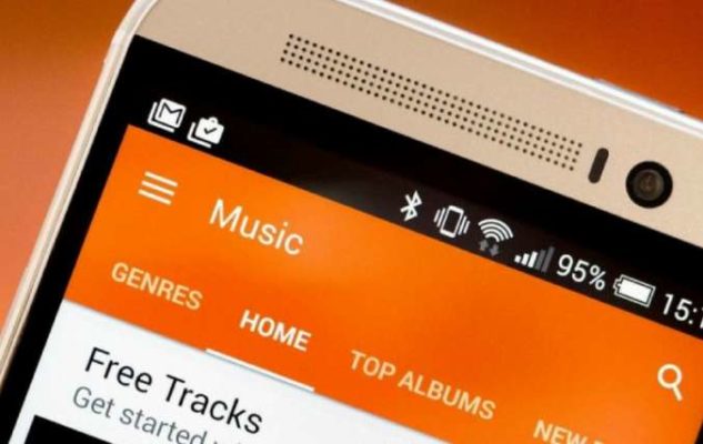 tecnoandroidit's tweet photo. https://t.co/lcXwHuyWji - #GooglePlayMusic #StreamingMusica #YouTubeRemix #Google potrebbe chiudere Play Music in favore di un'altra applicazione, YouTube Remix https://t.co/EAOR5XllR3