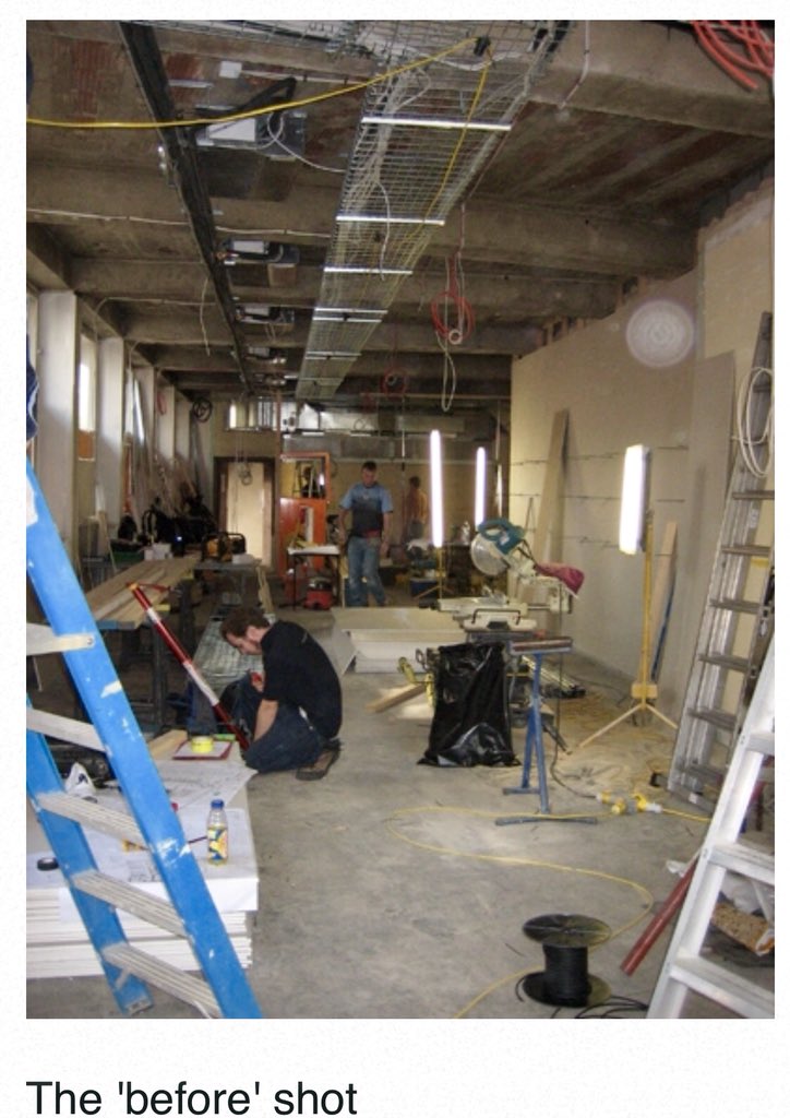 ThinkEatDrink's tweet image. #2007 #WHAT a #restaurant An industry game changer!#AcornHouse #KingsCross #eco #sustainable #ethical #training restaurant winner of numerous #awards We are so #proud to have created &amp;amp; delivered the UK’s 1st urban eco restaurant! What a fantastic #project? #thinkeatdrink