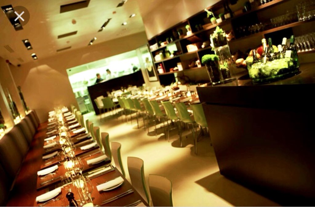 ThinkEatDrink's tweet image. #2007 #WHAT a #restaurant An industry game changer!#AcornHouse #KingsCross #eco #sustainable #ethical #training restaurant winner of numerous #awards We are so #proud to have created &amp;amp; delivered the UK’s 1st urban eco restaurant! What a fantastic #project? #thinkeatdrink