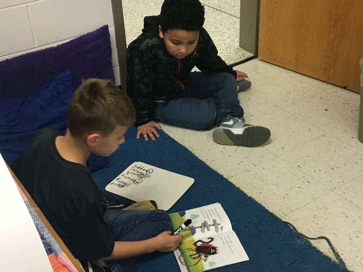 NorthCoveElem's tweet photo. #SuffixScavengerHunt in @vance_whitney 2nd Grade #smallgroups #teamwork @McDowell590 @mrmarkgarrett @NorthCoveElem #NCELovesToRead #McDowellInspires https://t.co/6EsVTBIRNU