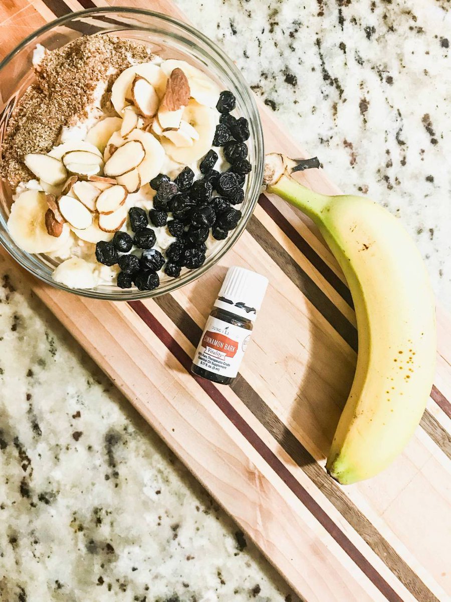 essentiallytwin's tweet photo. An Easy Breakfast Solution for those Chaotic Mornings. https://t.co/WAJOwS3TBP https://t.co/UyWKHuRbVn