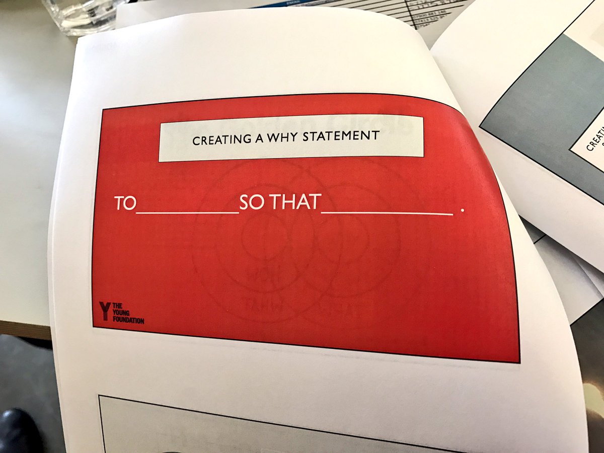 AmplifyNI's tweet photo. How to be an effective #changemaker? Create a VISION & set your WHY (your purpose, cause or believe) they will guide you, allow you to connect with the people you want to work with and support. #socialinnovation #AcceleratorNI #community. #creatingchangeNI https://t.co/tkP6LdxE7I