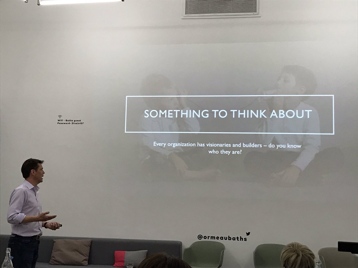 AmplifyNI's tweet photo. How to be an effective #changemaker? Create a VISION & set your WHY (your purpose, cause or believe) they will guide you, allow you to connect with the people you want to work with and support. #socialinnovation #AcceleratorNI #community. #creatingchangeNI https://t.co/tkP6LdxE7I