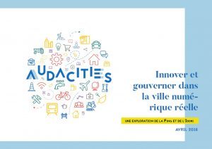 FrenchBIM's tweet photo. #Audacities : innover et gouverner dans la ville numérique réelle https://t.co/z205LN2Fx3 #frenchBIM https://t.co/v6QE42ipAo