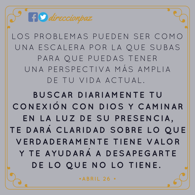 DireccionPaz's tweet photo. Claridad para discernir 😉❤️ https://t.co/ByuuPEjjWg