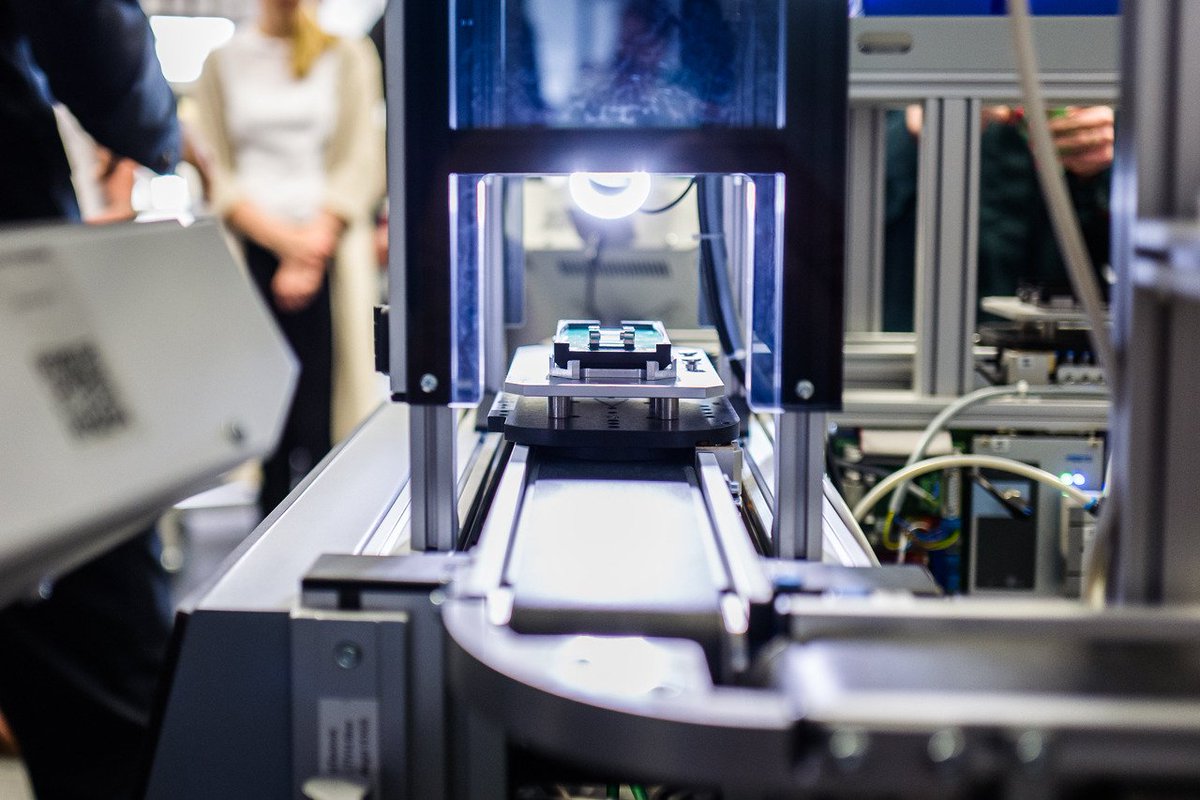 Htw Berlin On Twitter Die Htwberlin Macht Einen Grossen Schritt