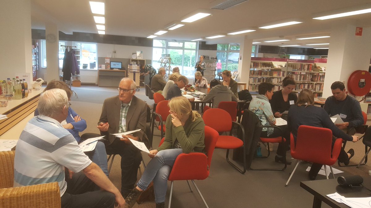 Aan de slag met Positieve Gezondheid in <a href="/gem_westerveld/">Gemeente Westerveld</a> met vrijwilligers en professionals <a href="/naobuur/">Stichting Naobuur</a> <a href="/MeerWijkgericht/">Henk v/d Meer</a> <a href="/_ZZWD/">ZZWD</a> @Dorpsfemme <a href="/j_schieving/">janneke schieving</a>