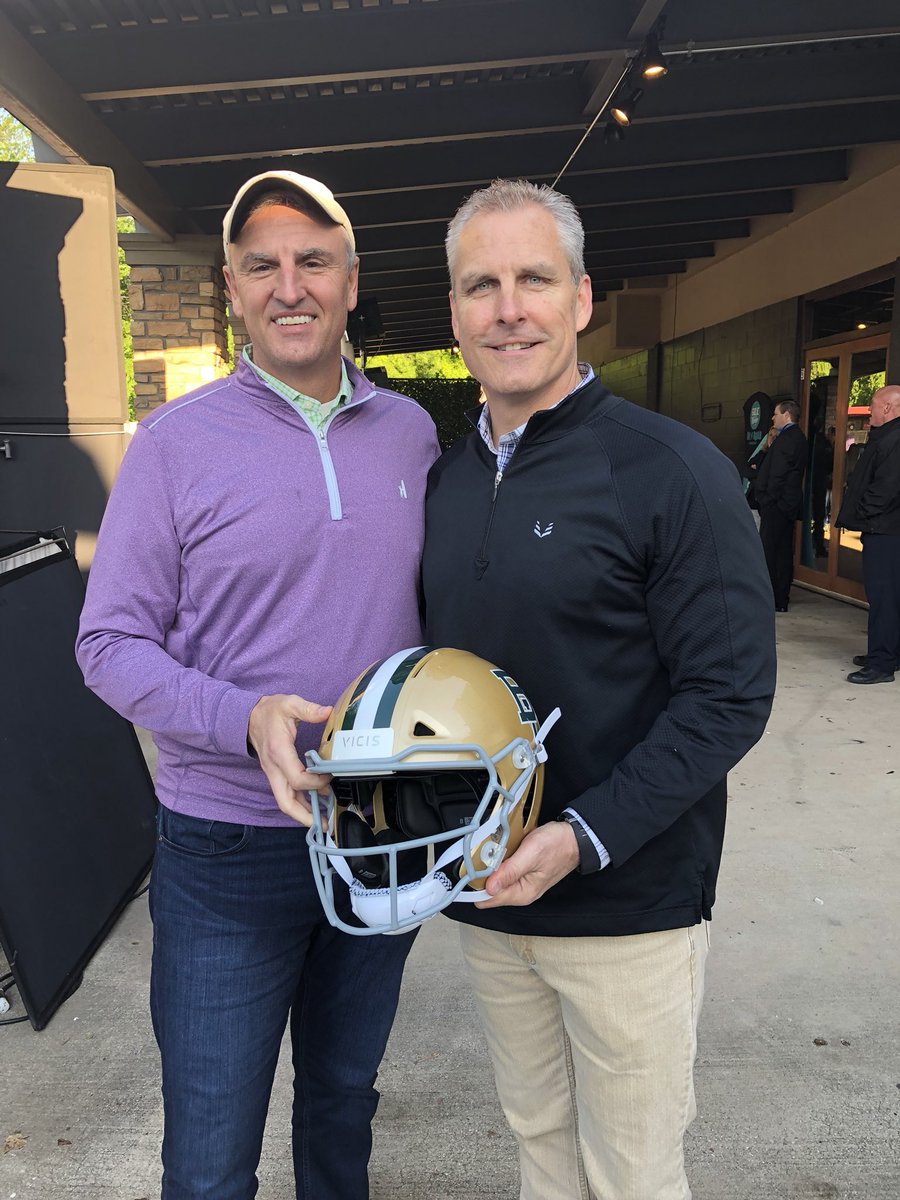 trey wingo on Twitter "Great to see old friend and former Baylor