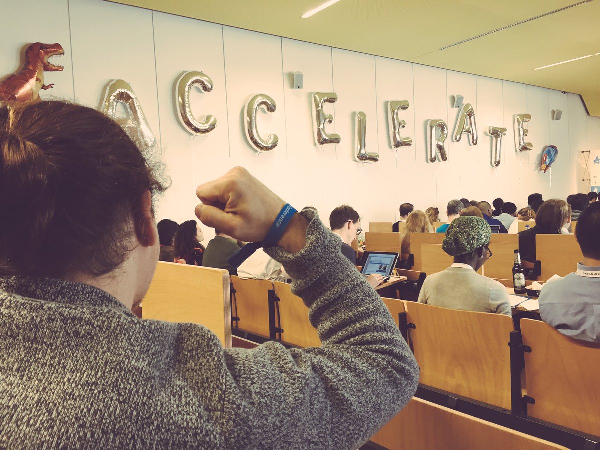 #acclrt18 #startupthefuture #incognito <a href="/Neuronade/">Neuronade</a>