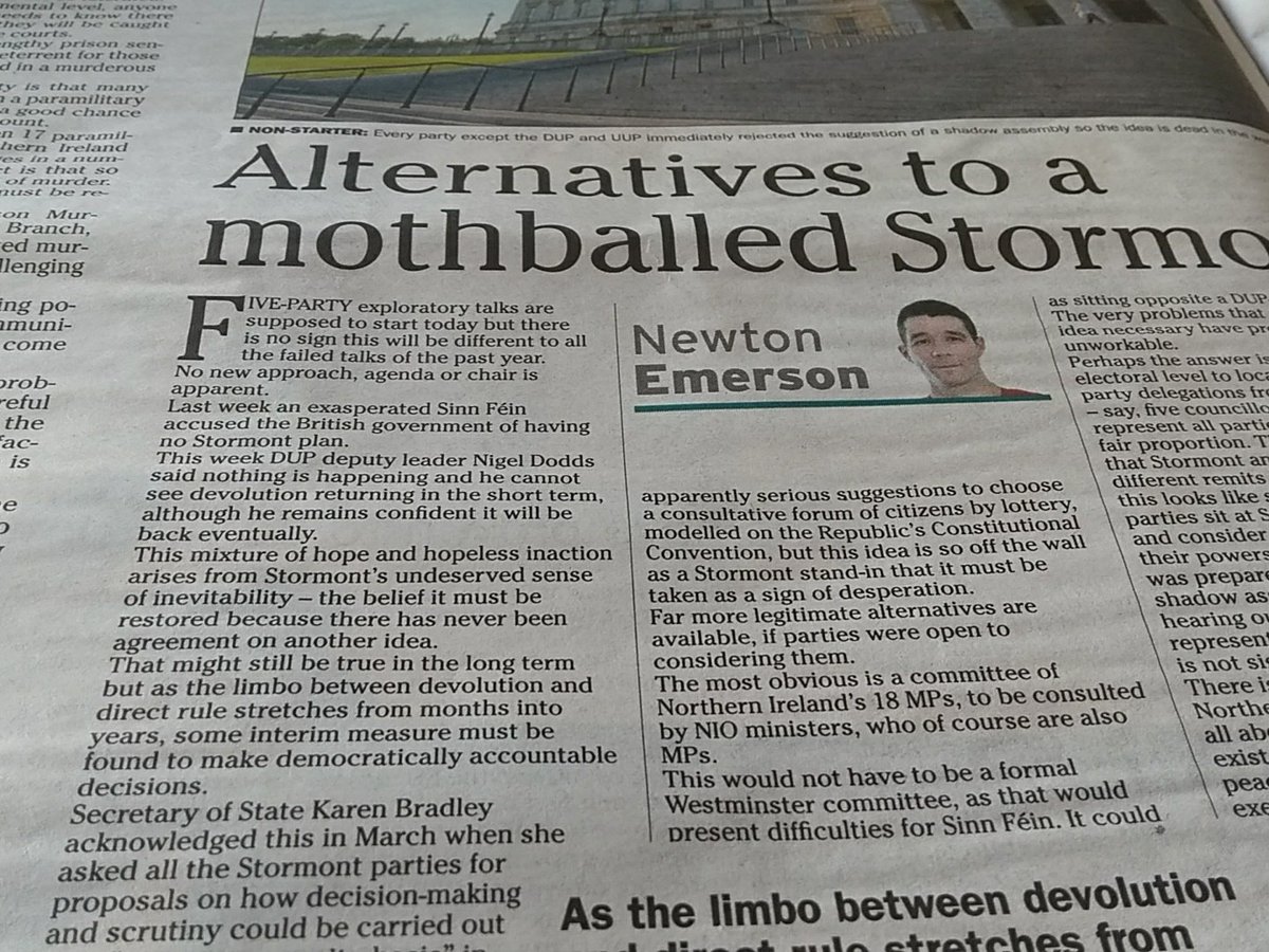 Nigel McKinney tweet media