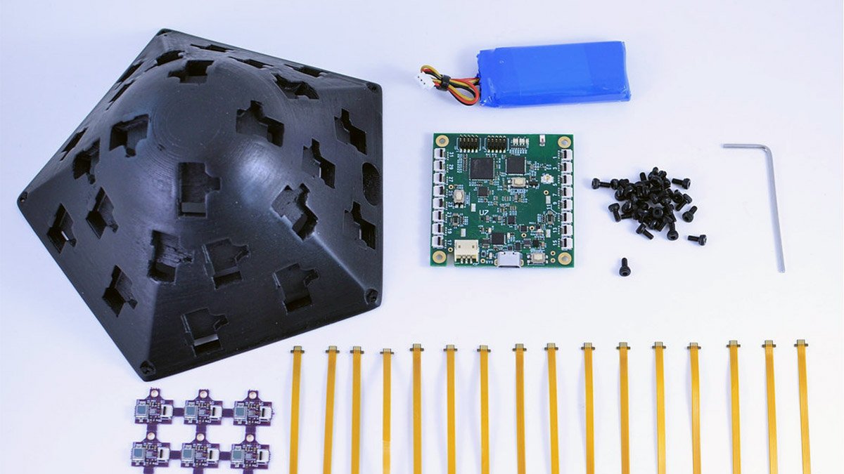 RtoVR's tweet image. Virtual Builds is Offering SteamVR Tracking Development Kits &amp;amp; Expertise ow.ly/MQFU30jGLc9