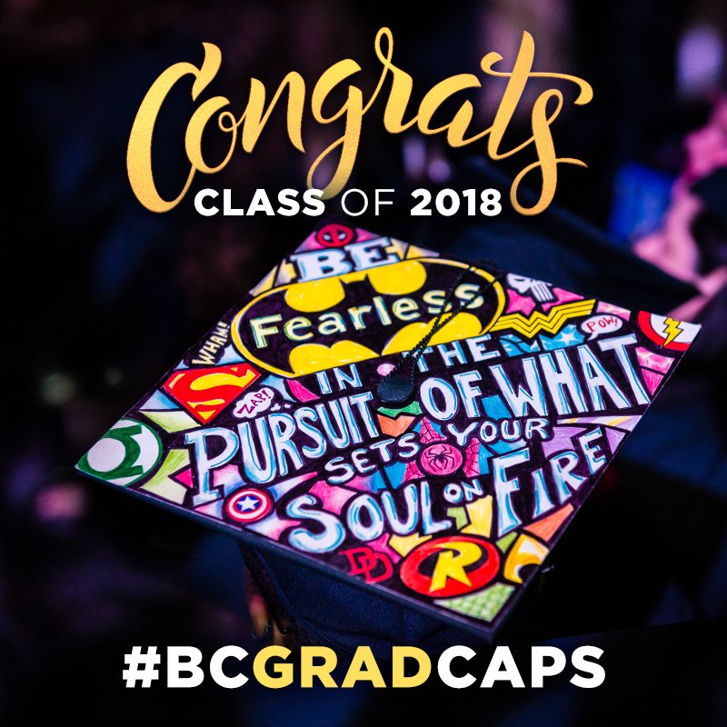 BrowardCollege's tweet photo. Less than two weeks away from #Graduation and #BCGradCaps π
Who else is excited?
#BCProud #BCProudGrad #WatchMe #ICan #ClassOf2018 #BC https://t.co/ySGbh8Jps7