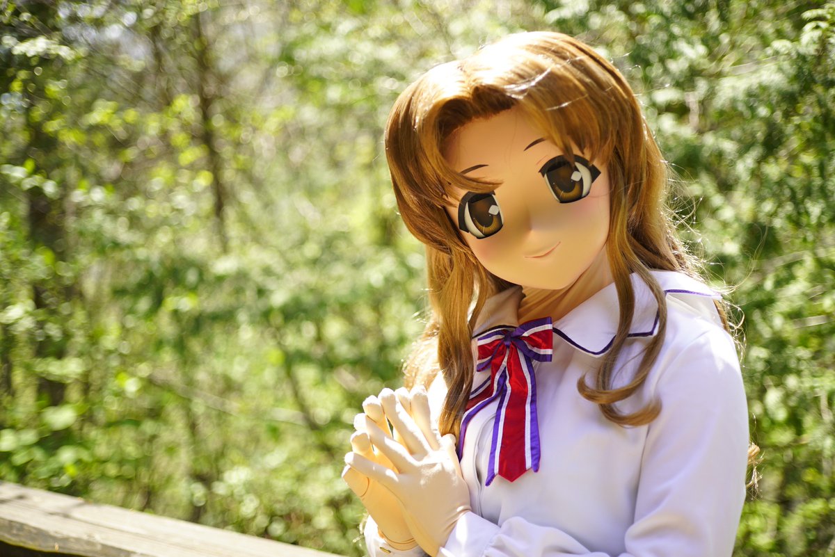 天 tweet media
