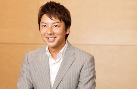 リフレシアン 本当に同じ人 人間ここまで人相変わるのか 富川悠太 リフレシアン 本当に同じ人 人間ここまで人相変わるのか 富川悠太