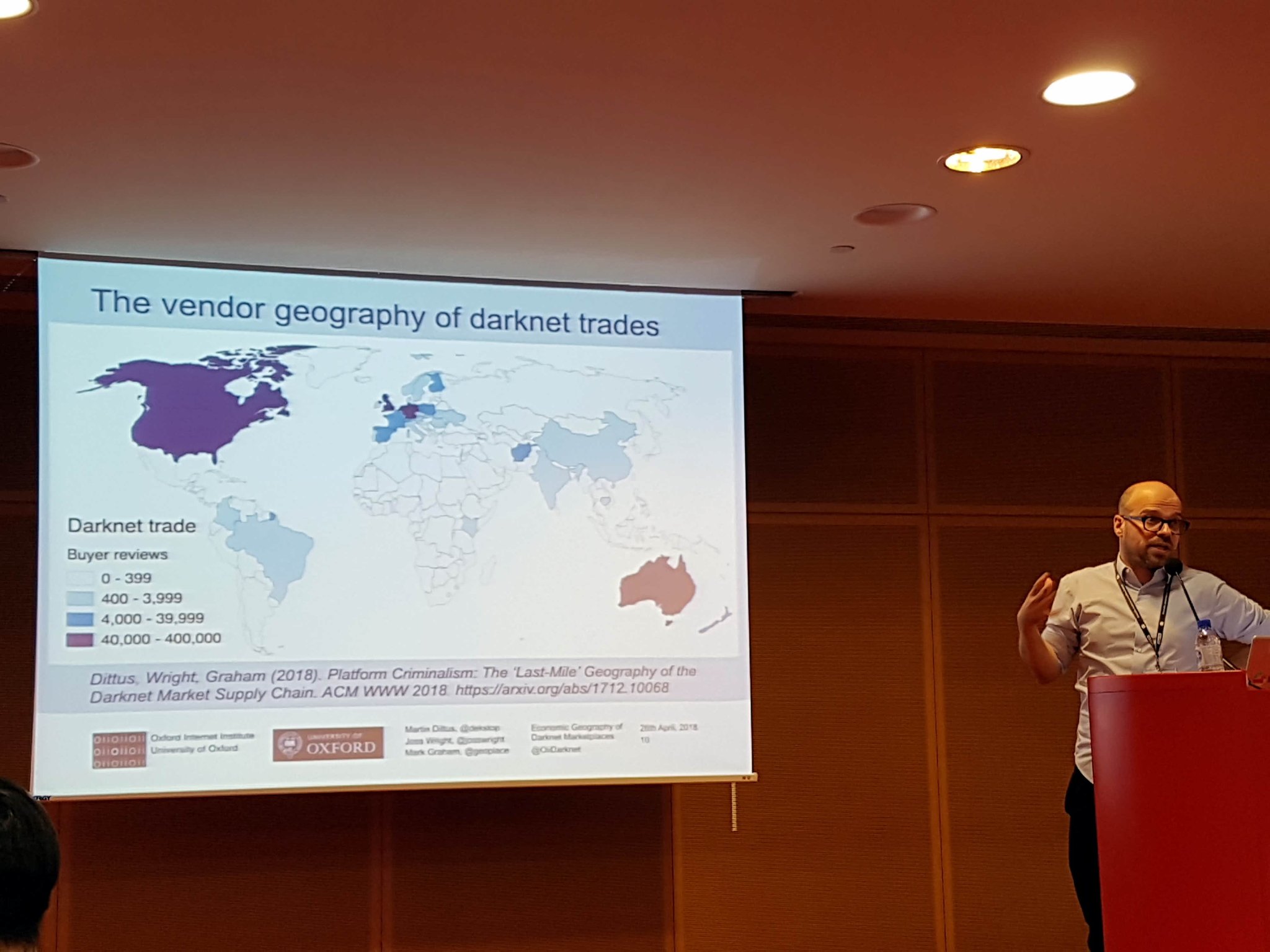 Darknet Market Canada