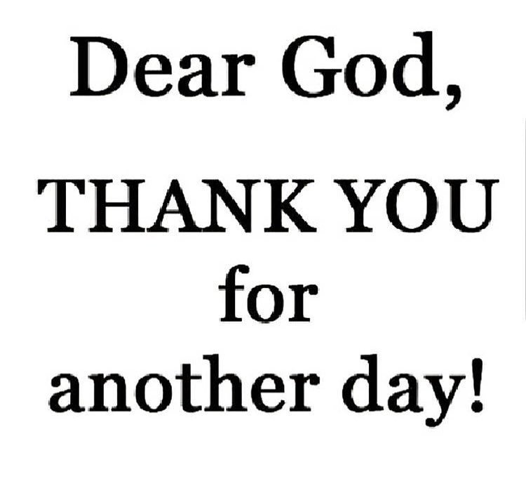 THANK YOU JESUS!!!!!!