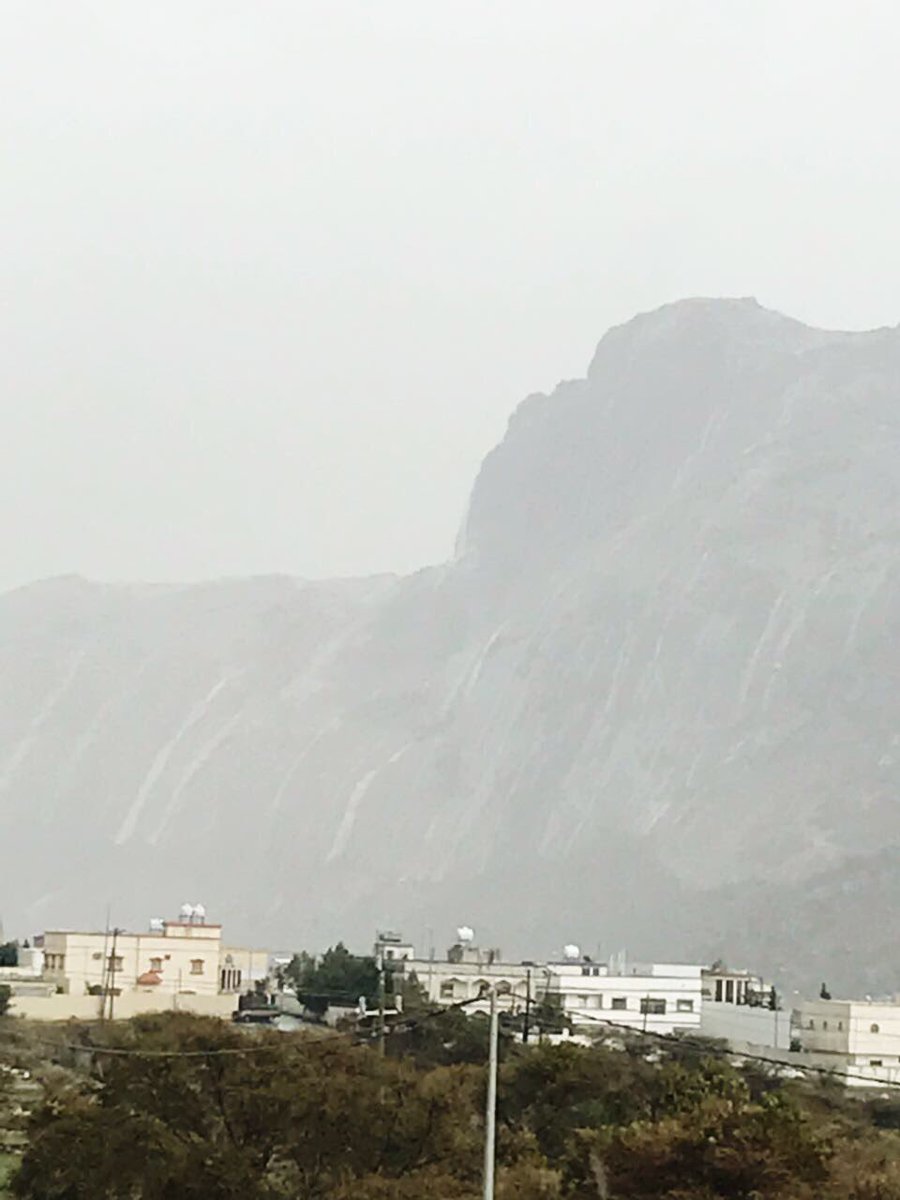 طقس تنومة