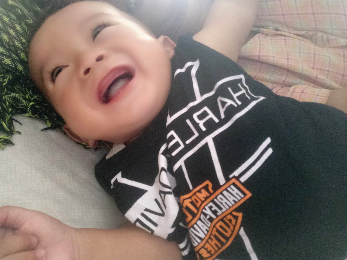 EvyRN_87's tweet photo. My Baby AL semoga selalu sehat terus ya sayang..... https://t.co/XHAYgvKcce