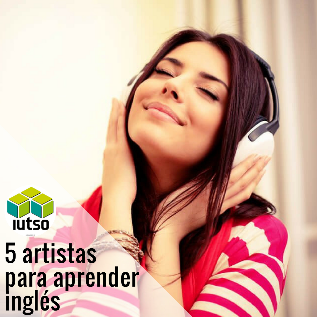 IutsoVe's tweet photo. Michael Jackson, The Beatles, Justin Bieber, Beyoncé y U2 tienen canciones pegajosas, conocidas y fáciles de entender, lo que te permitirá ampliar tu vocabulario y tus listening skills.
Así que ya lo sabes, turn the music on!
#somosiutso #learnenglish #recomendaciondehoy #iutso https://t.co/JwN8oiP5wc