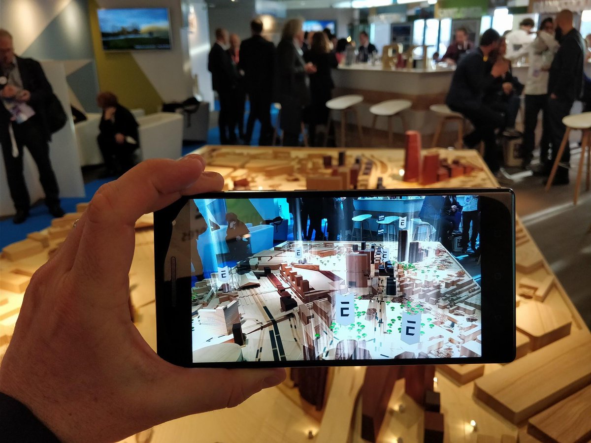 WOSOMTECH AR/VR tweet media